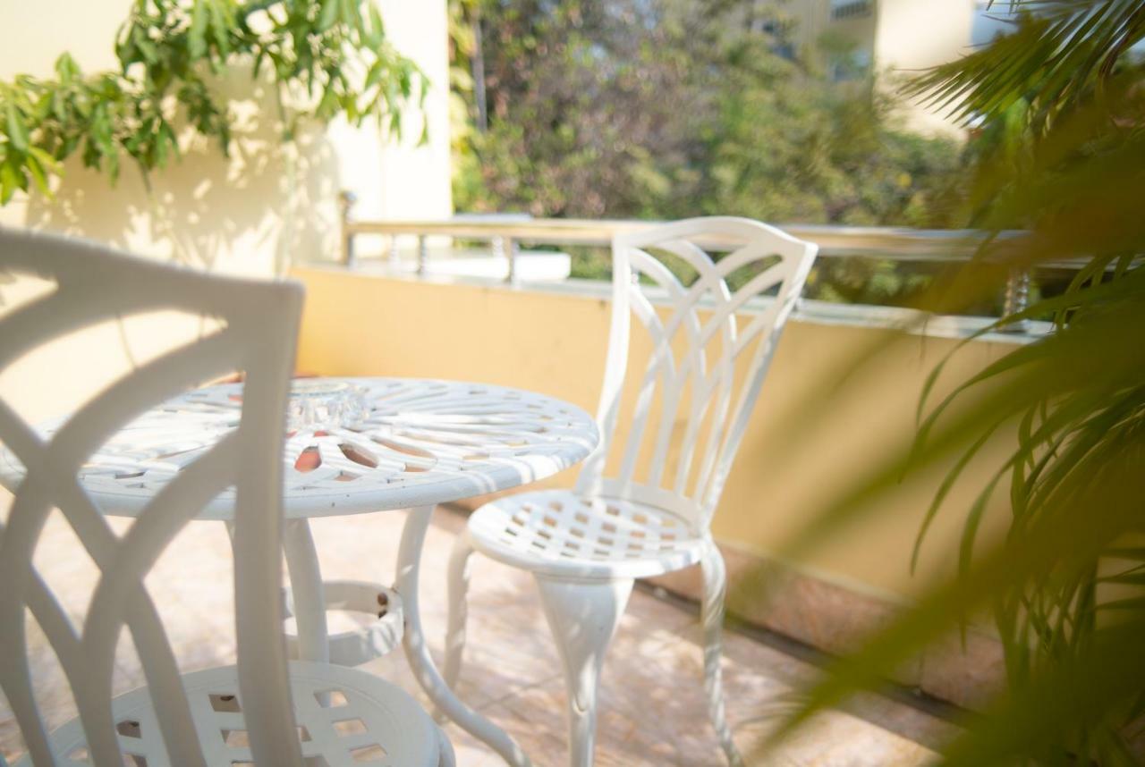 Villa Grange Phnom Penh Exteriör bild